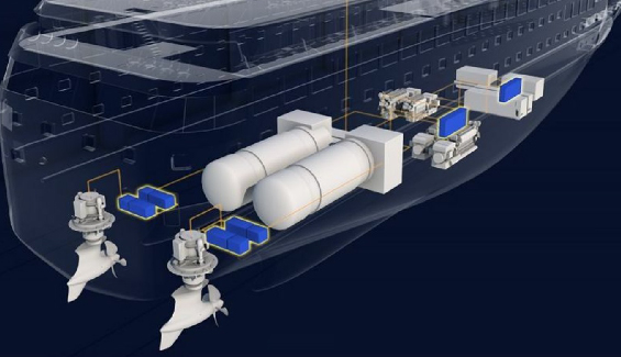 拓展船舶相關(guān)配套業(yè)務(wù) 國(guó)瑞科技擬投資設(shè)立合資公司