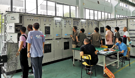 簽訂1船套，交付1船套，國(guó)瑞科技打包配套創(chuàng)佳績(jī)