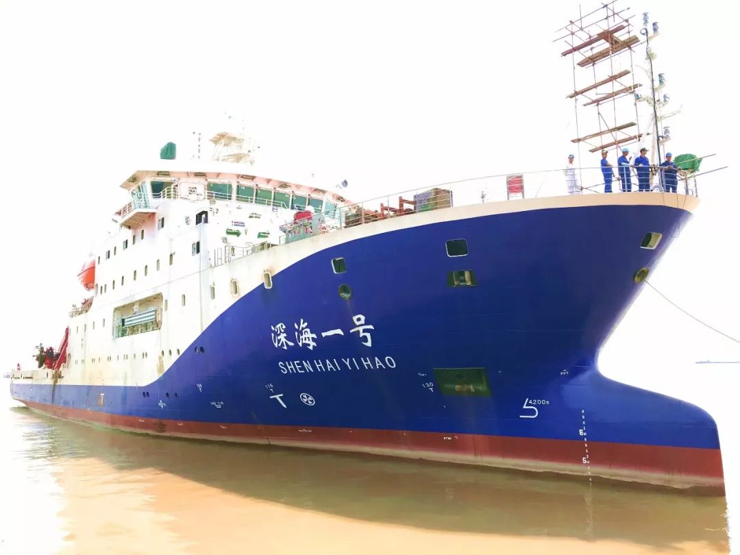 2021年度海洋科學(xué)技術(shù)獎(jiǎng)出爐，常熟國瑞科技配套一獎(jiǎng)項(xiàng)船型