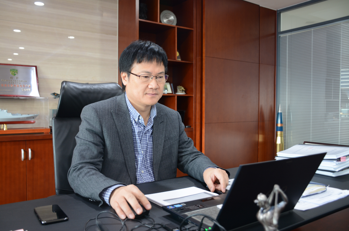 國瑞科技總經(jīng)理龔瑞良獲評(píng)常熟10月“最美人物”