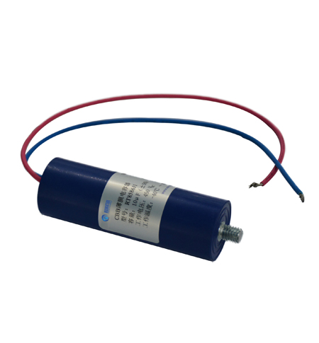 電機(jī)啟動薄膜電容器