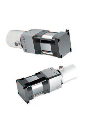 GRLPU液壓微型動力單元