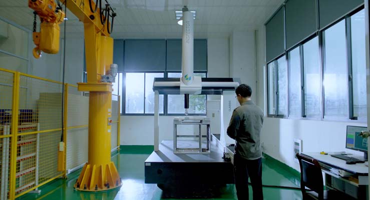 試驗檢測服務(wù)